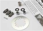 Traxxas Slipper Clutch Rebuild Kit: EMX, Revo, TRA5352X