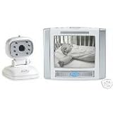 Summer Day & Night Baby Video Monitor