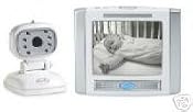 Summer Infant Day and Night Video Monitor