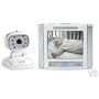 Summer Day and Night Video Monitor 5" Screen