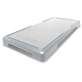 PC SKATE CPU ROLLER, GRAY