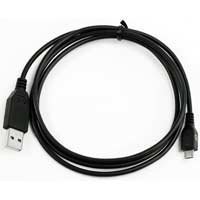 USB Sync Transfer Data Cable + Generation X Antenna Booster for LG UX280 (Wine), CF360, AX500 (Swift), CT810 (Incite), VX5500, AX585 (Rhythm), VX8360, AX155, LX600 (Lotus), VX8560 (Chocolate3), VX9700 (Dare), LX400, VX8610, ENV2 (VX9100), AX830 Glimmer