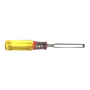 Crown 171A 1 2-Inch 13-mm Bevel Edge Wood Chisel by