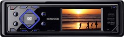 Childrens Toyshop  Electronics : Kenwood KDV 7241