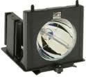 Electrified 260962 Replacement Lamp with Housing for RCA TVs
