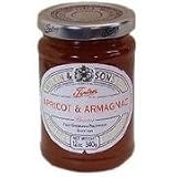 Tiptree Apricot with Armagnac