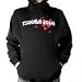 Tsunami Bomb - Scissor - Sweatshirt