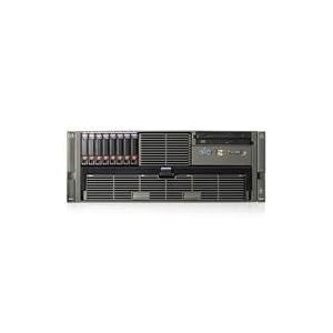 HP ProLiant DL585 G5 - Server - rack-mountable - 4U - 4-way - 4 x Third-Generation Opteron... by 