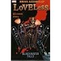 Loveless: Blackwater Falls (Loveless): 3