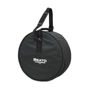 Beato Pro 1 Padded Snare Drum Bag, 14X6.5 Inches by 