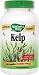   - Nature's Way Kelp 660 mg Natural Iodine Source 100 Capsules