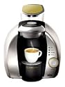 Braun Tassimo Freshly Brewed Coffee, Cappuccino and Hot Drinks Machine (graphite)