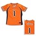 Auburn Junior Ladies Colosseum Dynasty Football Jersey Image