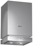 NEFF Series 4 Cube chimney hood - single option (Designer collection) D93K56N0GB