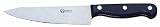 Full Tang 6 All Purpose Utility Knife POM Handle w/440 Solingen Blade