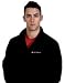 Maximuscle Micro Fleece Black Medium