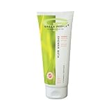 Green People Rosemary & Pink Clay Detoxifying Shower Gel