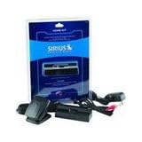 Audiovox Sirius SUPH1 Dock & Play Home Kit