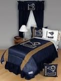 St. Louis Rams Sideline Comforter - Full/Queen Bed
