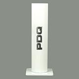 PDQ Iridium Bracket Mount Antenna