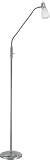 Julia Flex 1 Stehleuchte mit flexiblem Arm