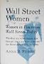 Wall Street Women