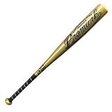 Promark(プロマーク)軟式少年用バット(70cm)ATG-700G