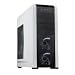 Corsair Carbide 500R Midi-Tower - white