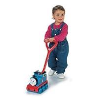 Thomas the Tank Engine Push Along
