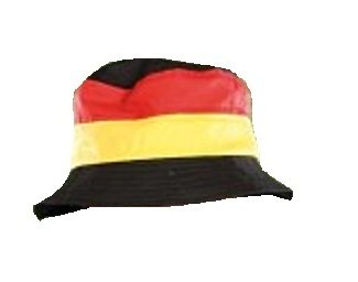 Fan Schlapphut Deutschland