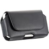 Palm Centro Universal Horizontal Leather Pouch