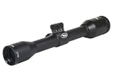 BSA 8 X 32 Fixed Power Tactical Weapon Scope