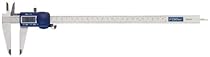 Fowler Full Warranty 54-101-300-1 Stainless Steel Frame Xtra-Value Cal Electronic Caliper, 12