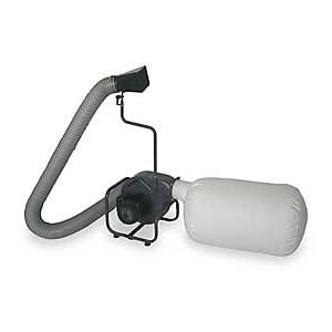 Dayton 3AA30 Portable Dust Collecto by 