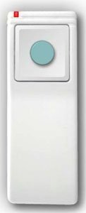 Linear DXT-21 Garage Door Opener Transmitter by Linear