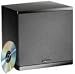 Definitive Technology SuperCube III 120v Subwoofer (Single, Black)