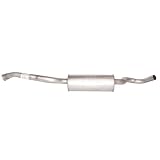 Bosal 278-193 Central Silencer by Bosal