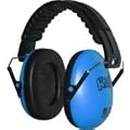 Edz Kidz - Blue Kids Ear Defenders