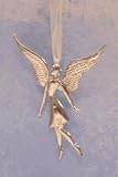 First Rate Version of Yourself Angel Ornament/Wall Hanging