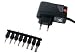 Alimentation Stabilisée Entrée CA Sortie CC 3-12V 1.5A max