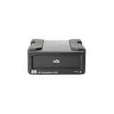 HP StorageWorks RDX - Disk drive - RDX ( 320 GB ) - Hi-Speed USB - external - with 160 GB Cartridge