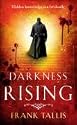 Darkness Rising (Liebermann Papers 4)