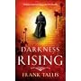 Darkness Rising (Liebermann Papers 4)