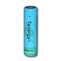 Tenergy Li-Ion 18650 Cylindrical 3.7V 2600mAh Flat Top Rechargeable Battery w/ PCB