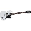 Epiphone G-400 Electric Guitar  Alpine White