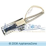 Review Whirlpool  / Stove/Oven/Range Flat-Style Ignitor - 3186491