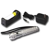 Click here to buy Streamlight Twin-Task Rechargeable, w Battery Charger, Titanium Body by Moteng.