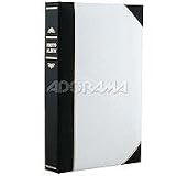 Pioneer Ledger Bi-Directional Le Memo Album, Green