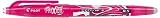 パイロット フリクションボール0.5mm【ピンク】 LFB-20EF-P