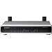 LANCOM 1823 VoIP (Annex B) IAS Fast 2 x RJ45 Switch + 1 x ADSL über ISDN + 2 x ISDN + 1 x USB + 2 x VoIP + 1 x s + AP